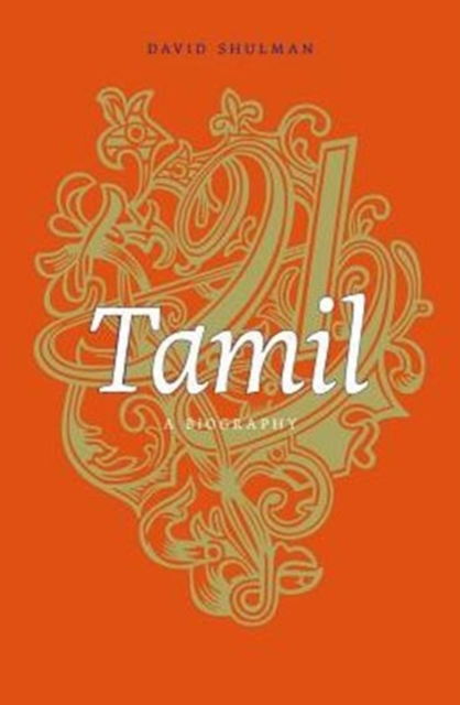 Tamil : A Biography, Hardback Book