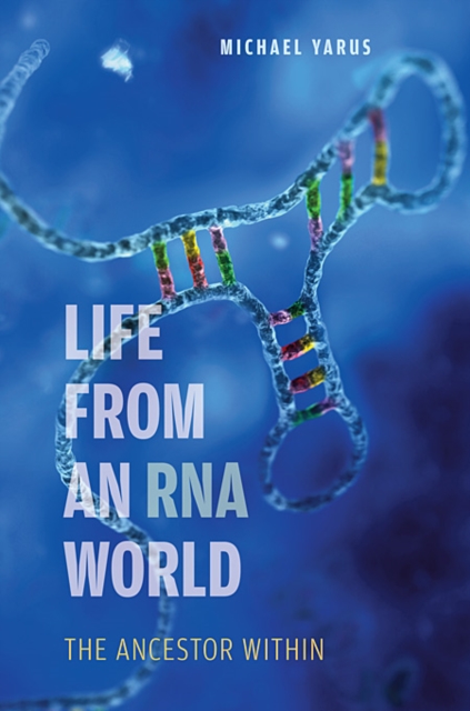 Life from an RNA World : The Ancestor Within, Paperback / softback Book