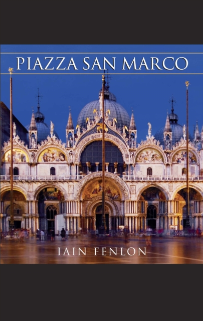 Piazza San Marco, PDF eBook