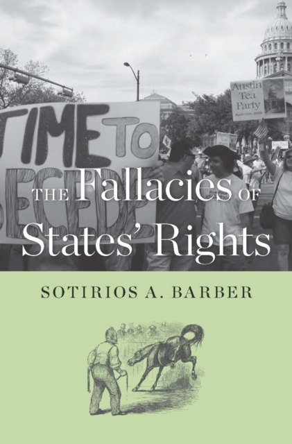 The Fallacies of States' Rights, EPUB eBook