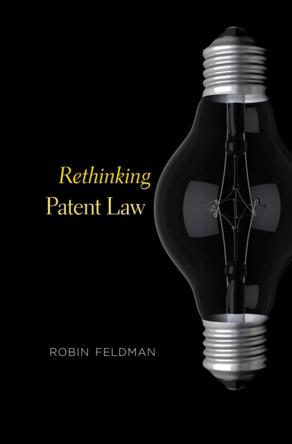 Rethinking Patent Law, EPUB eBook