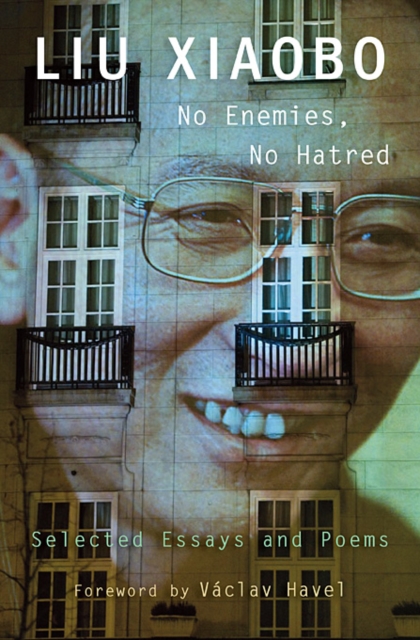 No Enemies, No Hatred : Selected Essays and Poems, Paperback / softback Book