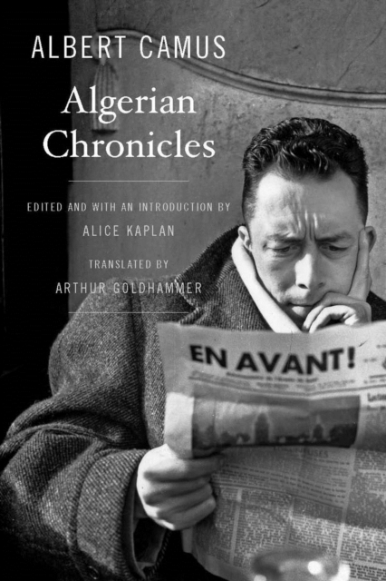 Algerian Chronicles, EPUB eBook