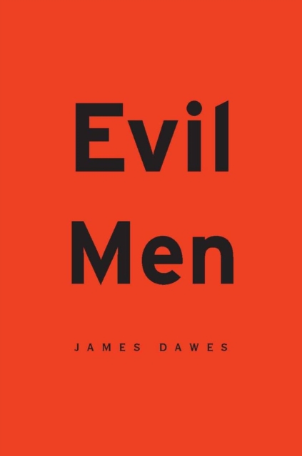 Evil Men, EPUB eBook