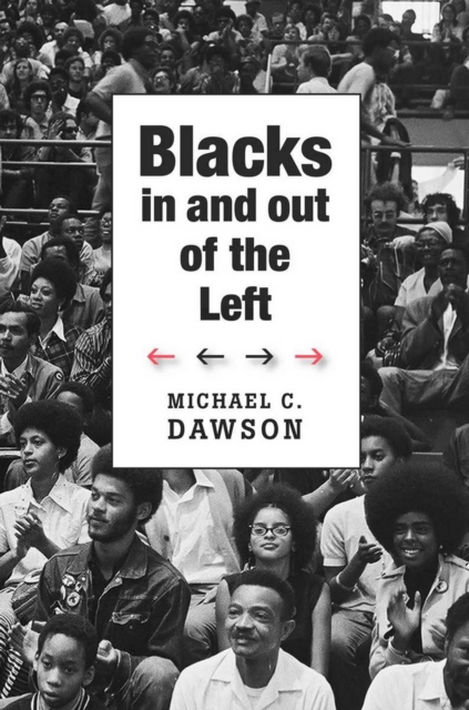 Blacks In and Out of the Left, EPUB eBook
