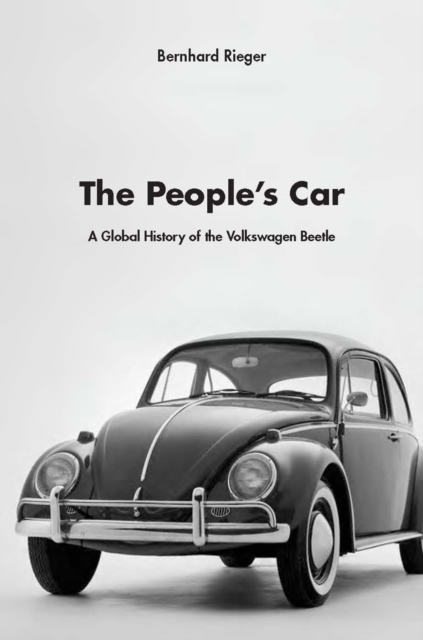 The People's Car, EPUB eBook