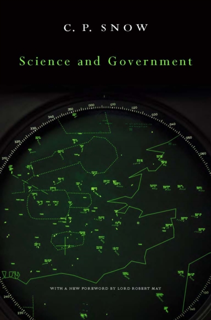 Science and Government, EPUB eBook