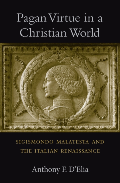 Pagan Virtue in a Christian World : Sigismondo Malatesta and the Italian Renaissance, EPUB eBook