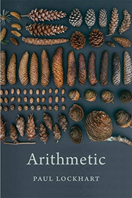 Arithmetic, Paperback / softback Book