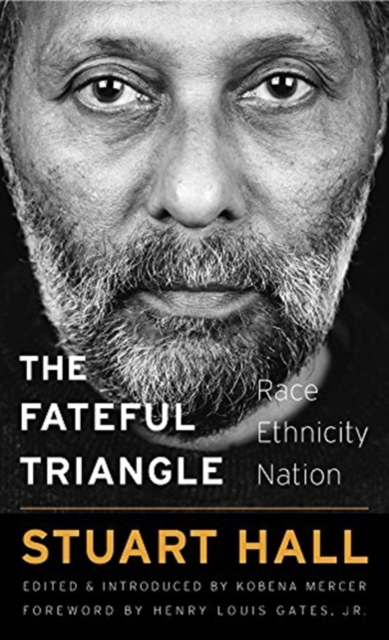 The Fateful Triangle : Race, Ethnicity, Nation, Paperback / softback Book