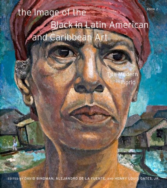 The Image of the Black in Latin American and Caribbean Art : Book 2, Hardback Book