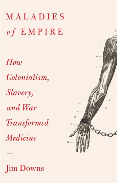 Maladies of Empire : How Colonialism, Slavery, and War Transformed Medicine, EPUB eBook