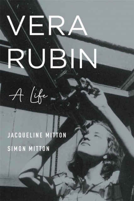 Vera Rubin : A Life, EPUB eBook
