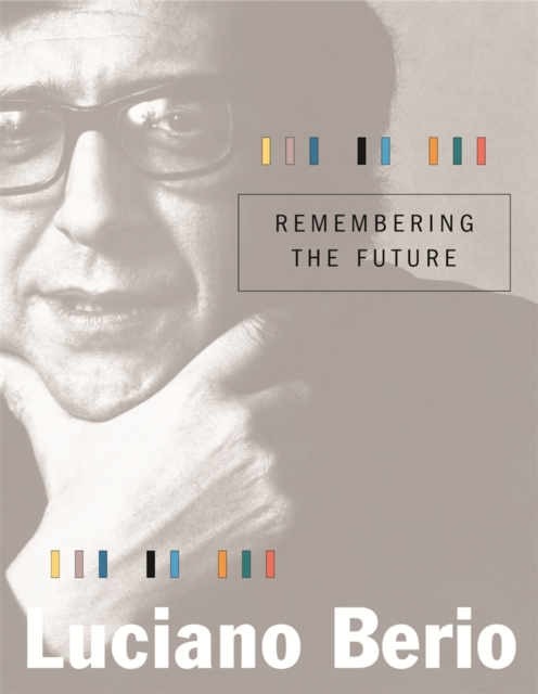 Remembering the Future, PDF eBook