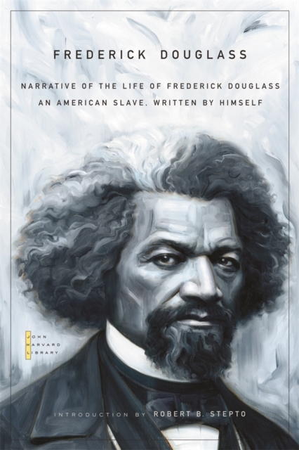 Narrative of the Life of Frederick Douglass : An American Slave, Written by Himself, EPUB eBook
