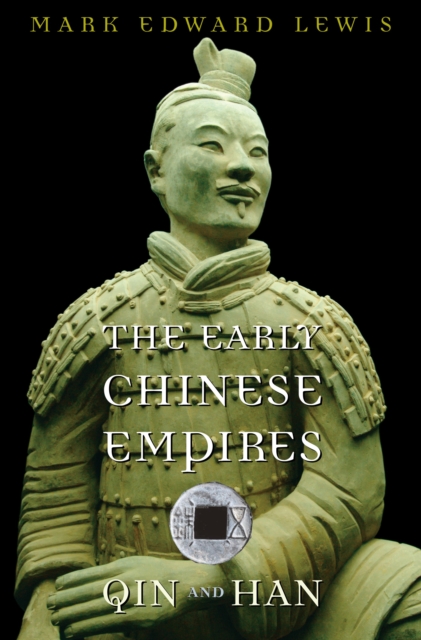 The Early Chinese Empires : Qin and Han, EPUB eBook