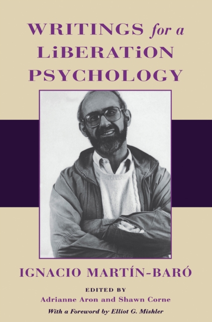 Writings for a Liberation Psychology, EPUB eBook