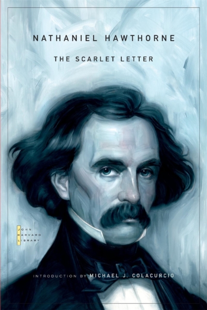 The Scarlet Letter, PDF eBook