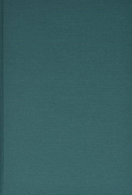 Utpaladeva on the Power of Action : A First Edition, Annotated Translation and Study of Isvarapratyabhijnavivrti, Chapter 2.1, Hardback Book