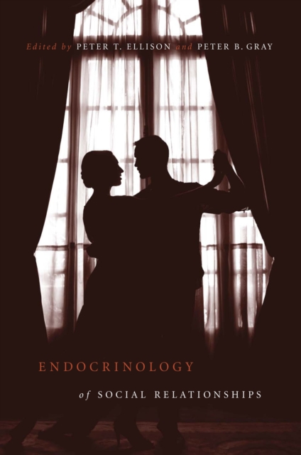 Endocrinology of Social Relationships, PDF eBook