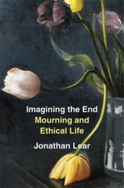 Imagining the End : Mourning and Ethical Life, Hardback Book