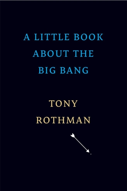 A Little Book about the Big Bang, EPUB eBook