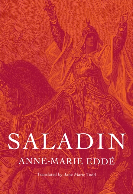 Saladin, Paperback / softback Book