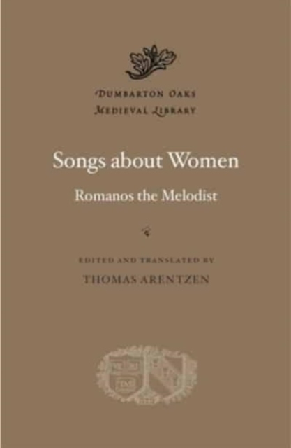 Songs about Women, Hardback Book