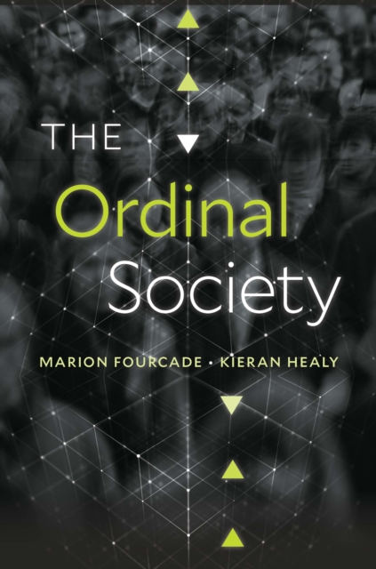 The Ordinal Society, EPUB eBook