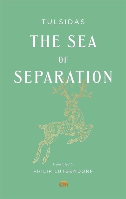 The Sea of Separation : A Translation from the Ramayana of Tulsidas, EPUB eBook