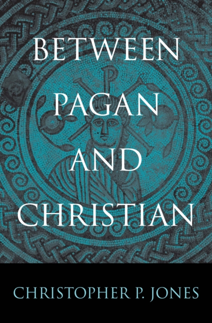 Between Pagan and Christian, EPUB eBook