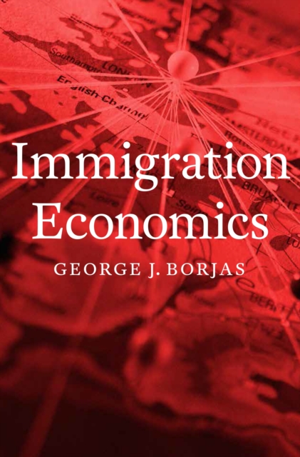Immigration Economics, EPUB eBook