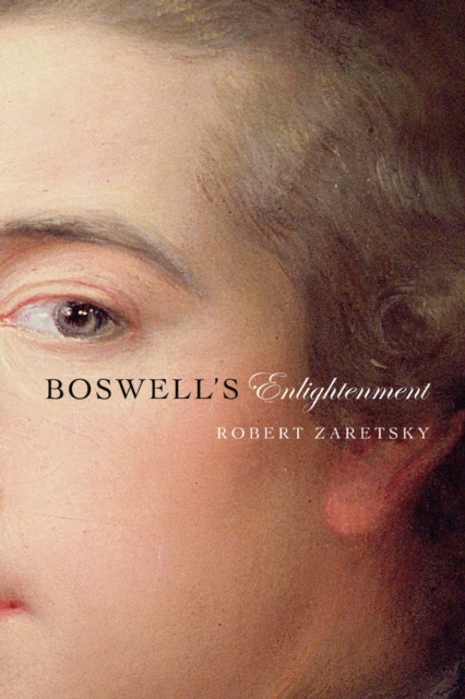 Boswell's Enlightenment, EPUB eBook