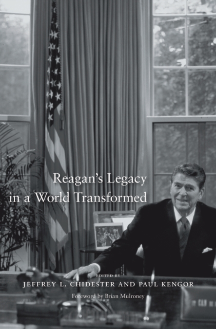 Reagan's Legacy in a World Transformed, EPUB eBook
