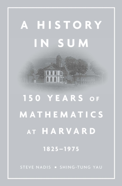 A History in Sum, EPUB eBook