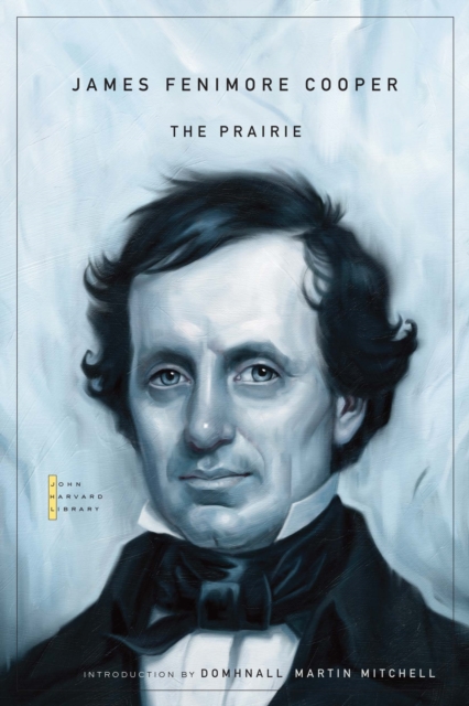 The Prairie, EPUB eBook