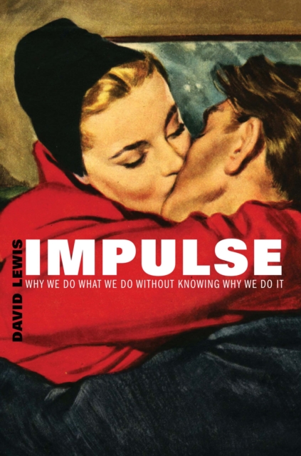 Impulse, EPUB eBook