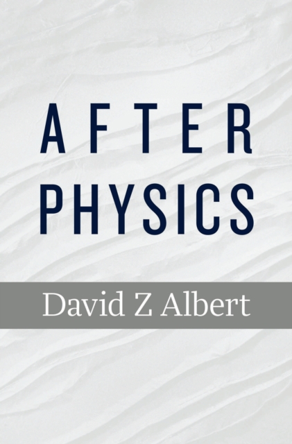After Physics, EPUB eBook