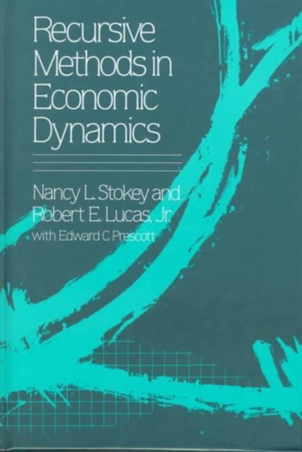 Recursive Methods in Economic Dynamics, Hardback Book