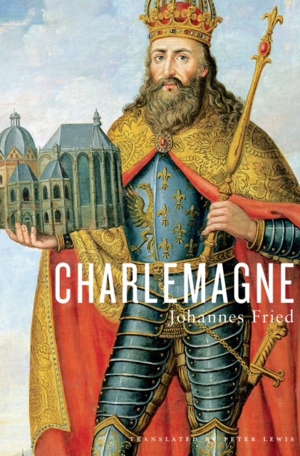 Charlemagne, EPUB eBook