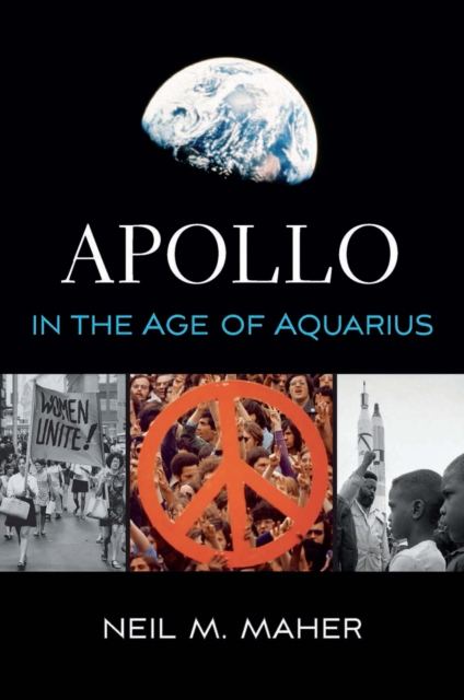 Apollo in the Age of Aquarius, EPUB eBook