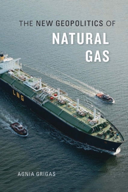 The New Geopolitics of Natural Gas, EPUB eBook