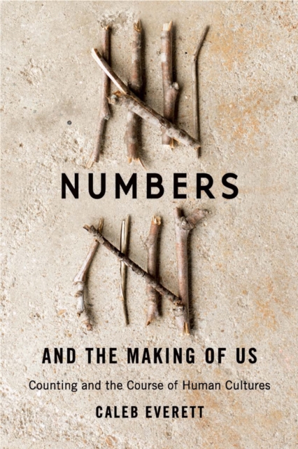 Numbers and the Making of Us : Counting and the Course of Human Cultures, EPUB eBook