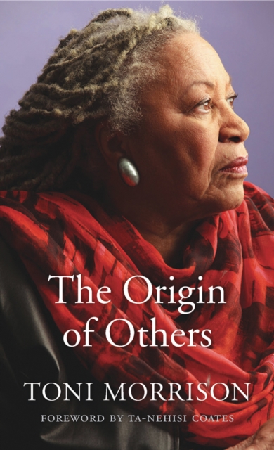 The Origin of Others, EPUB eBook