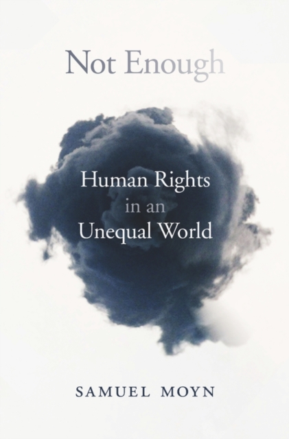 Not Enough : Human Rights in an Unequal World, EPUB eBook