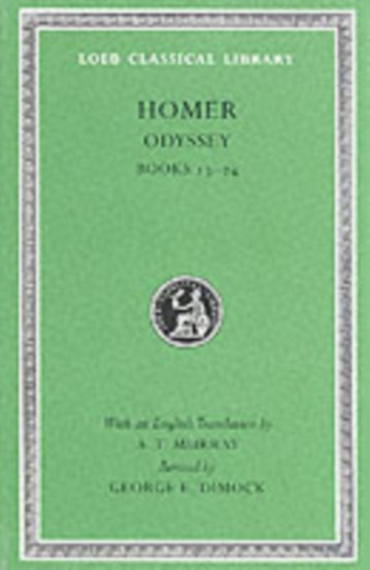 Odyssey : Volume II, Hardback Book