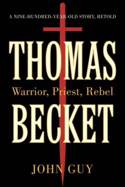 Thomas Becket, EPUB eBook