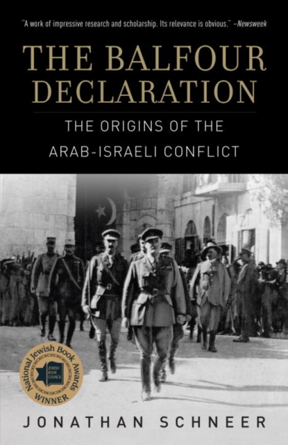 Balfour Declaration, EPUB eBook