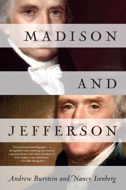 Madison and Jefferson, EPUB eBook