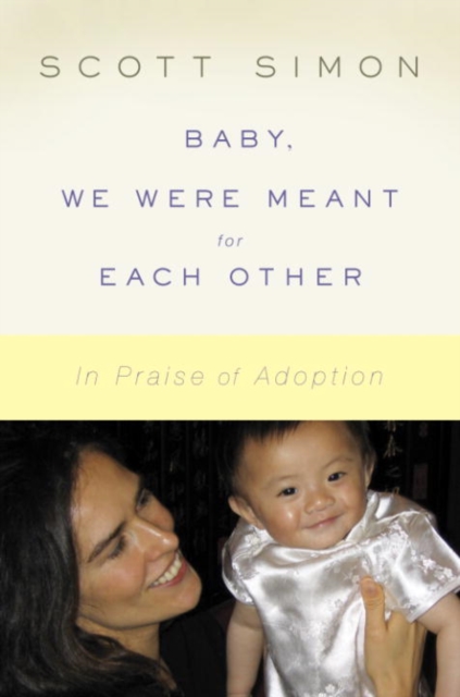 Baby, We Were Meant for Each Other, EPUB eBook